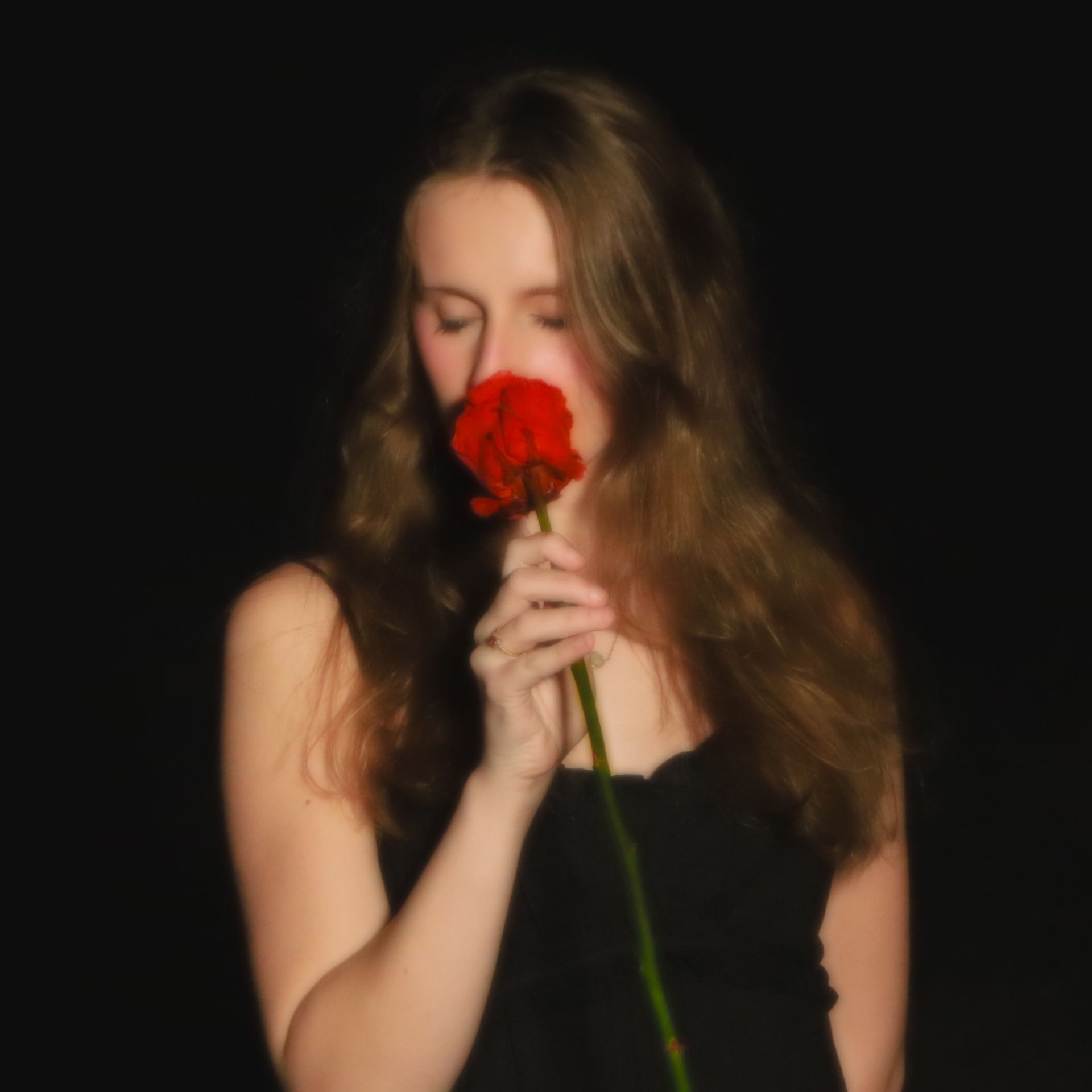 Scarlett Sullivan - Remembering Single Artwork