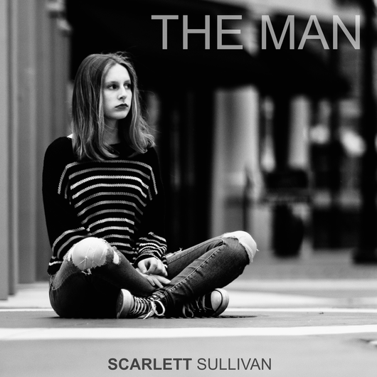 Scarlett Sullivan - Remembering Single Artwork