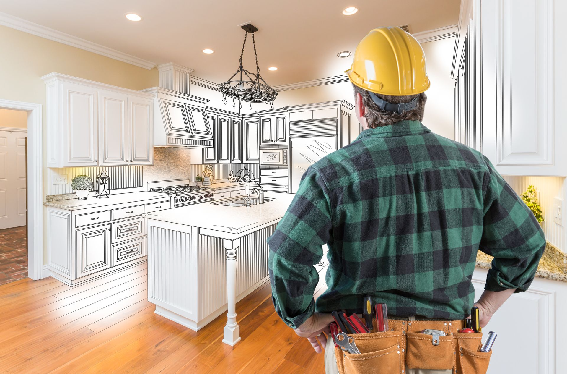 remodeling company parlin nj