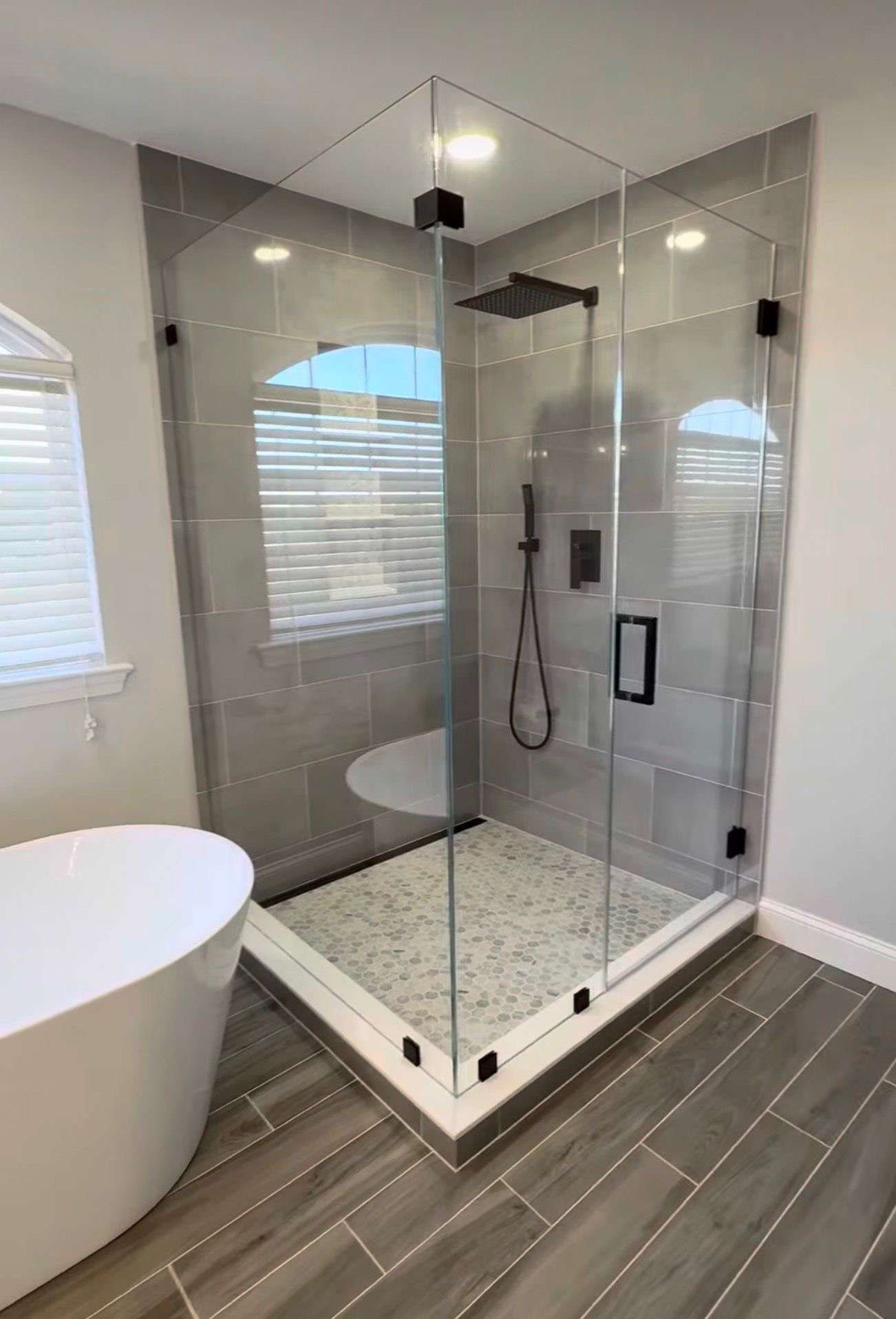 bathroom remodeling Monmouth County NJ