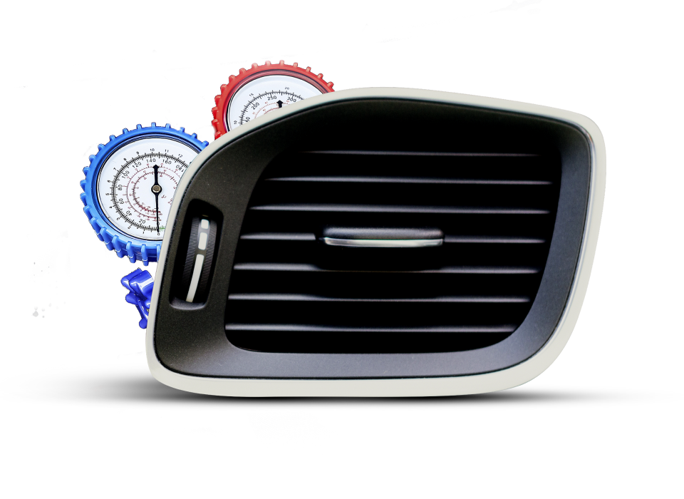 A/C Diagnosis And Repair Icon | Conder's Automotive