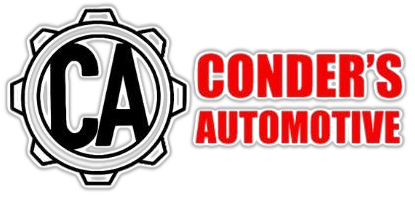 Business Logo | Conder's Automotive