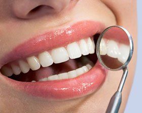 Dental treatments - London - Dental Care Centre - Teeth