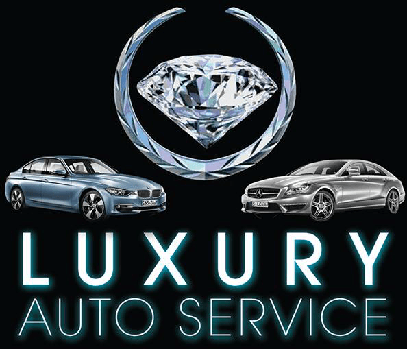 Luxury Auto Service