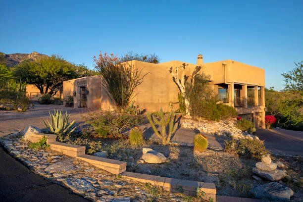 Landscaping services in Scottsdale AZ