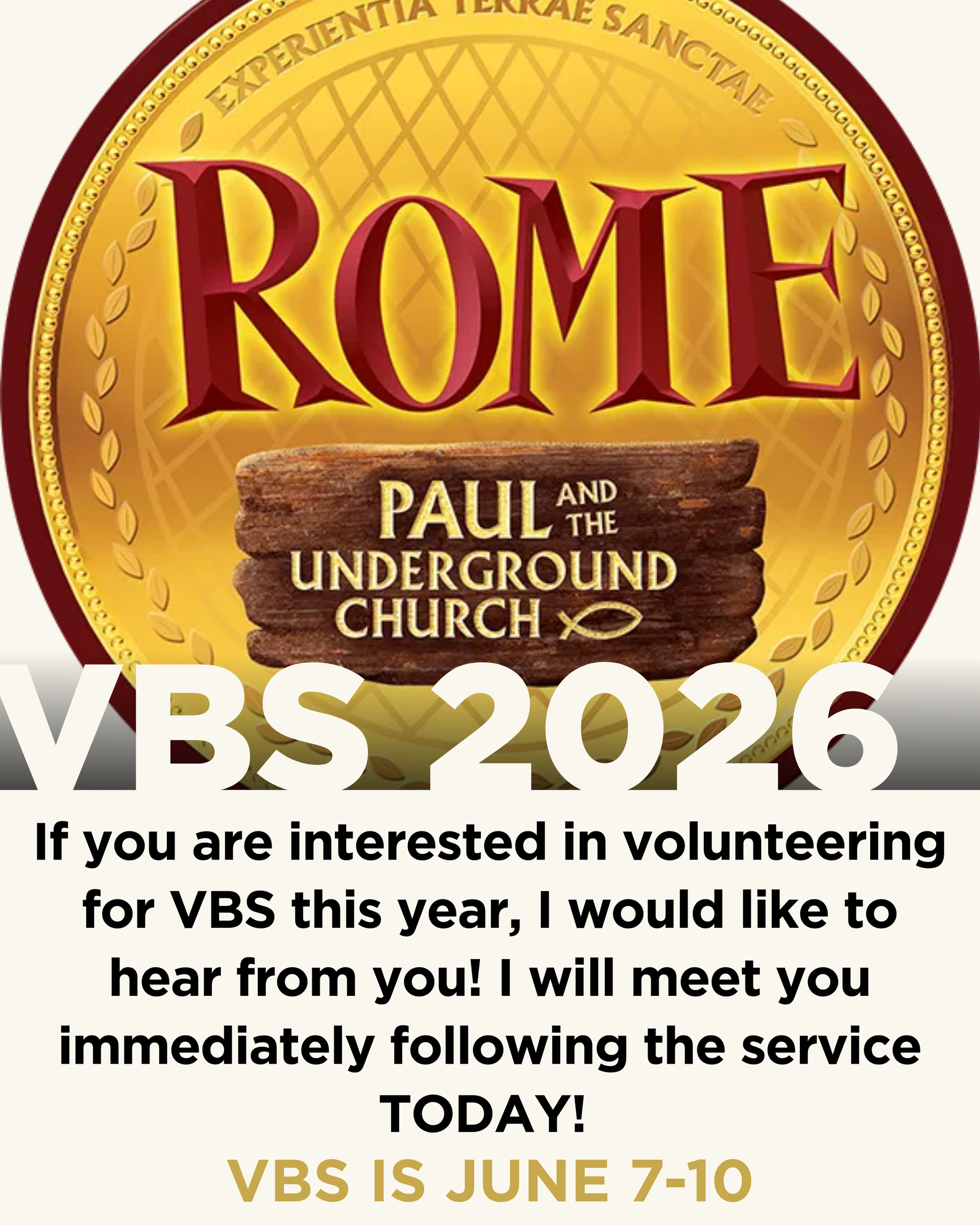 Easter sunrise service announcement: Ash Grove Church, Newland off Hwy 160.