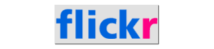 Flickr  Logo