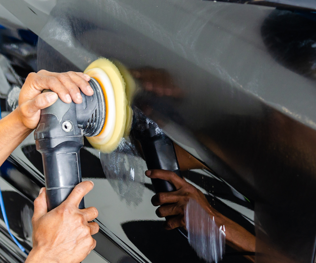 Auto Detailing: Why and When