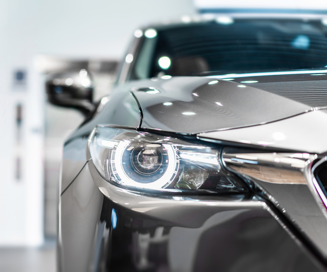 Exterior Car Detailing: Everything You Should Know
