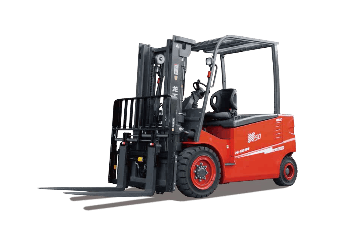 Diesel & electric forklifts LONKING for sale and rent in UAE