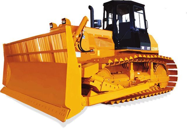 Bulldozers for sale & rent in Dubai UAE