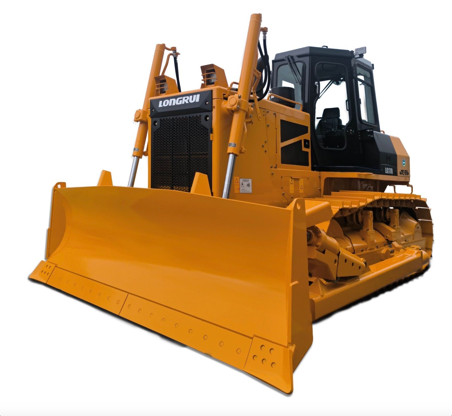 Bulldozers for sale & rent in Dubai UAE