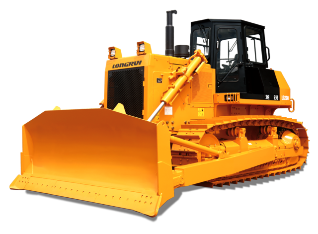 Bulldozers for sale & rent in Dubai UAE