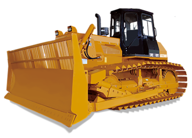 Bulldozers for Sale in UAE | Vibranium Machinery