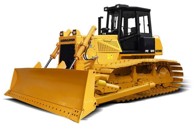 Bulldozers for sale & rent in Dubai UAE