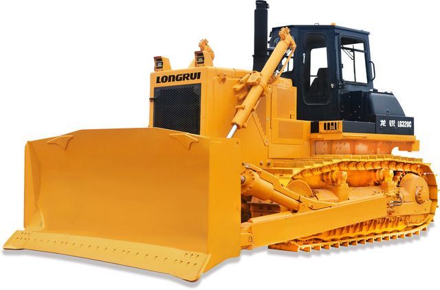 Bulldozers for sale & rent in Dubai UAE