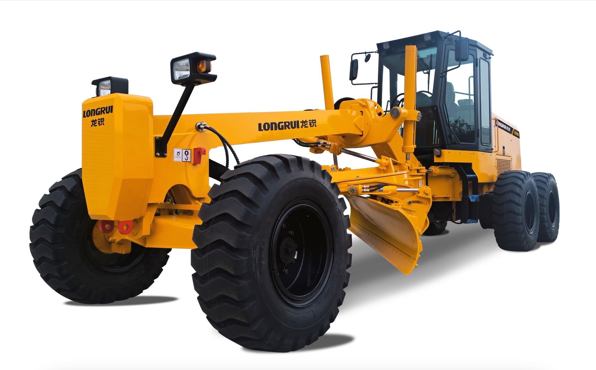 Graders for sale & rent in Dubai UAE
