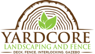 Yardcore Landscaping Design Inc. logo