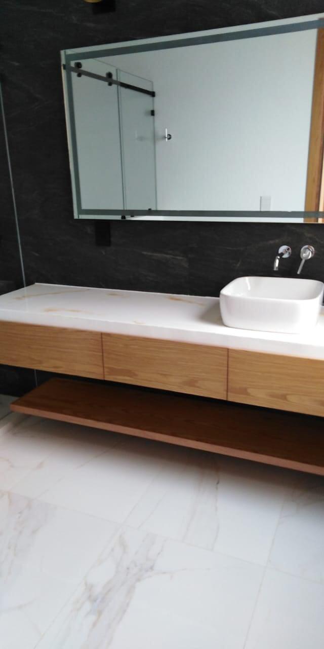 COCINAS INTEGRALES NYX - Muebles para baño