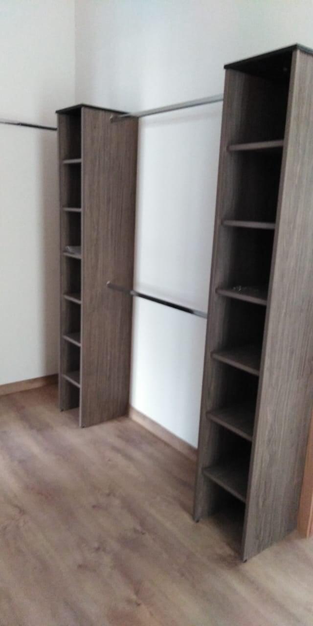 COCINAS INTEGRALES NYX - Clósets