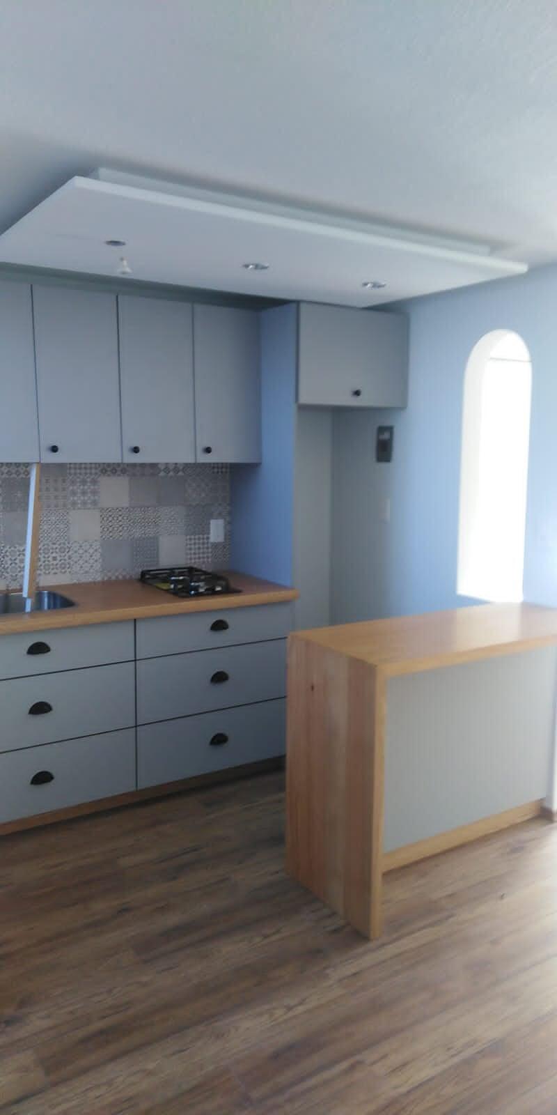 COCINAS INTEGRALES NYX - Cubiertas de granito