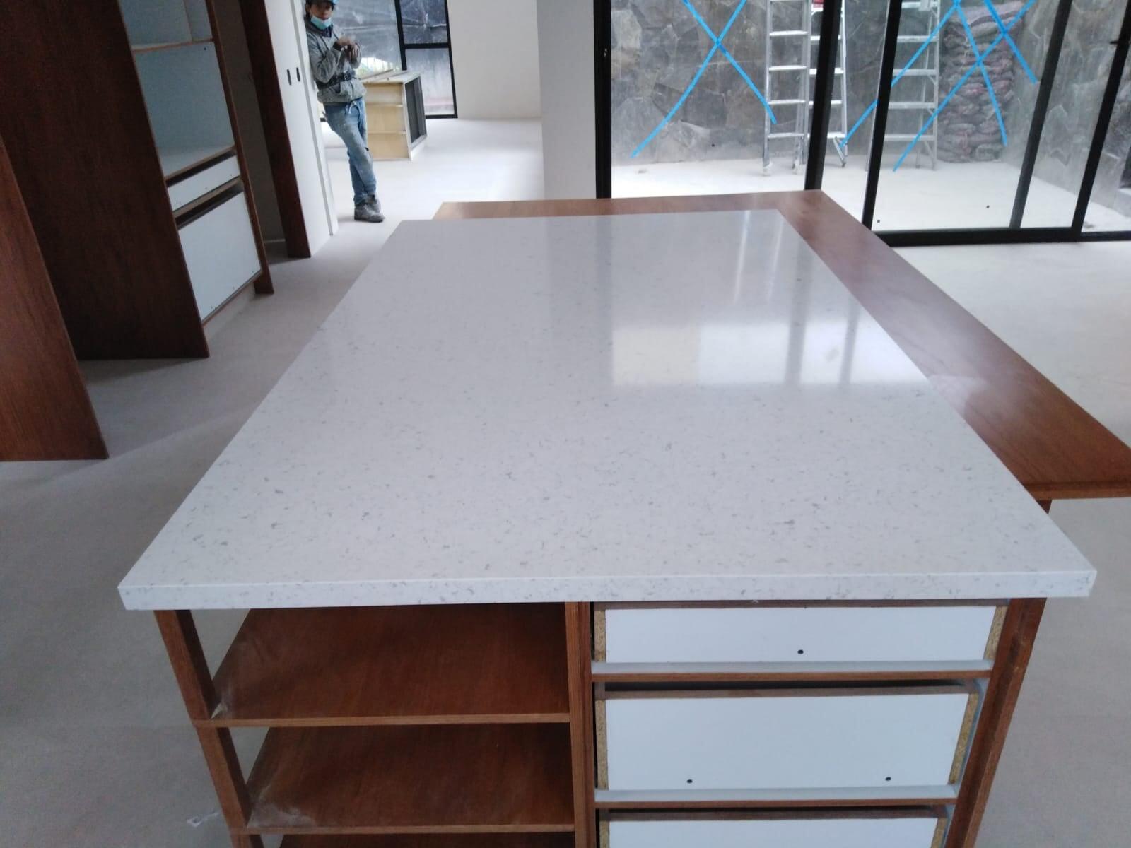 COCINAS INTEGRALES NYX - Muebles sobre diseño