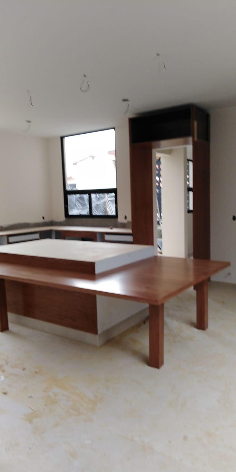 COCINAS INTEGRALES NYX