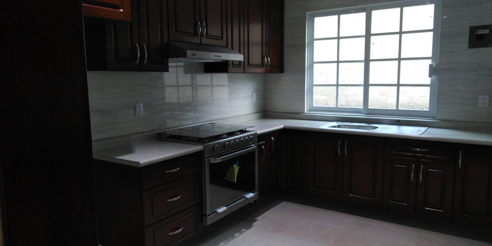 COCINAS INTEGRALES NYX