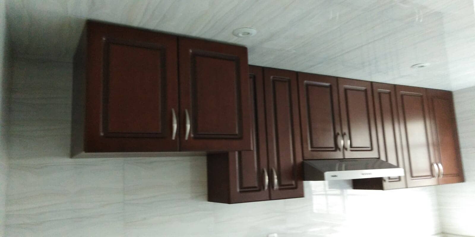 COCINAS INTEGRALES NYX