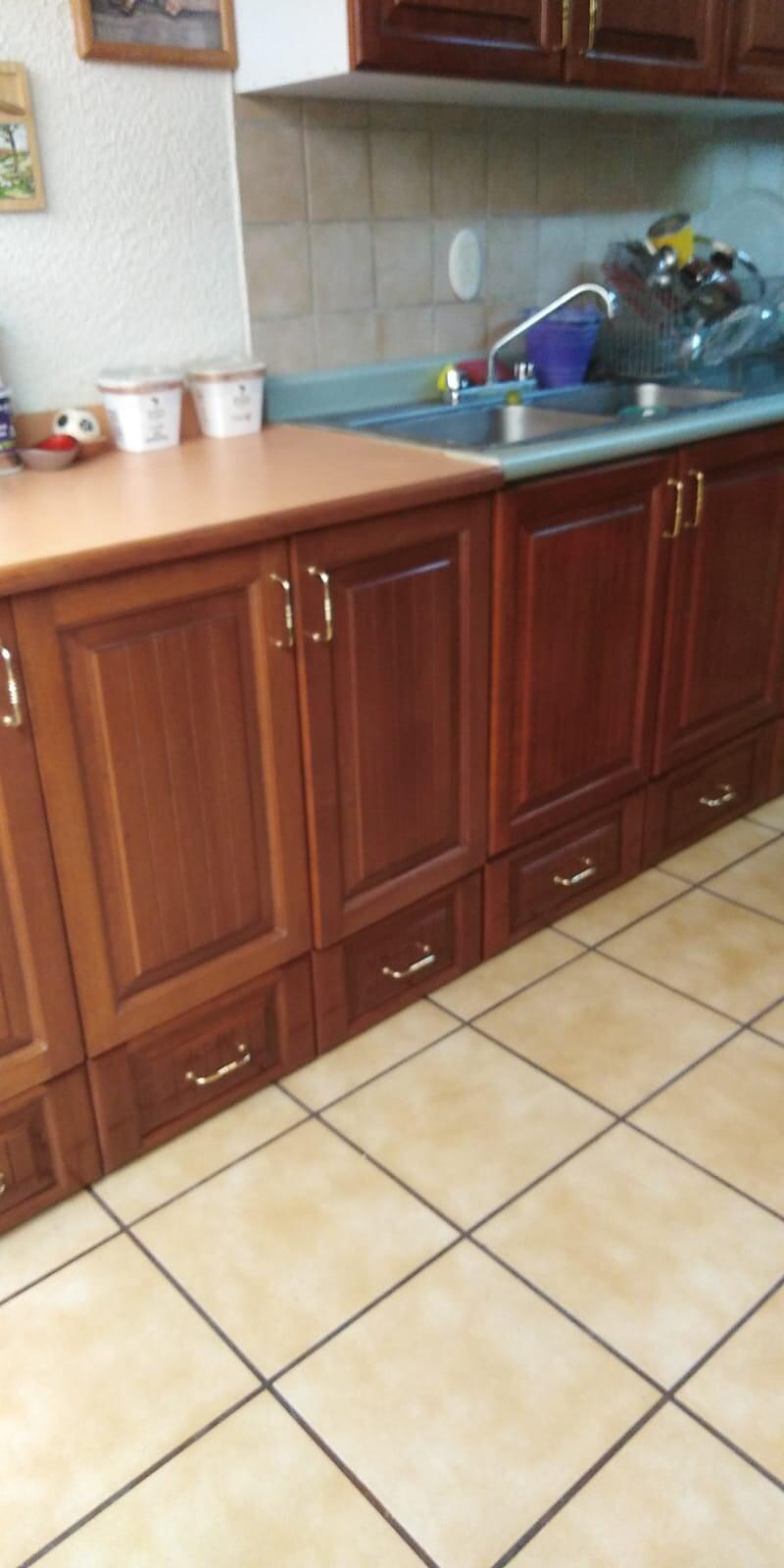 COCINAS INTEGRALES NYX