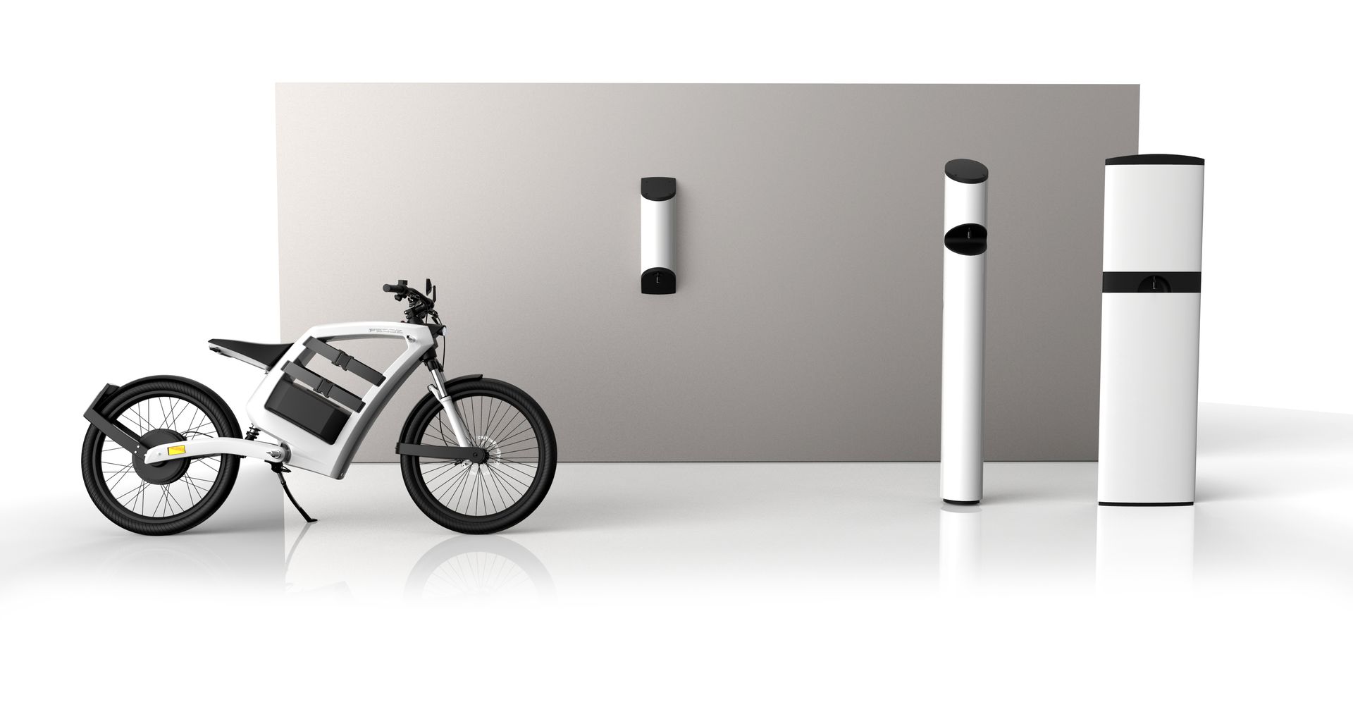 Slog Design Engineering SLOGDESIGN / Design Projekt - Electric Rebel