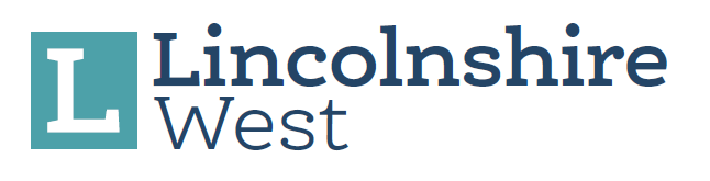 Lincolnshire West Logo