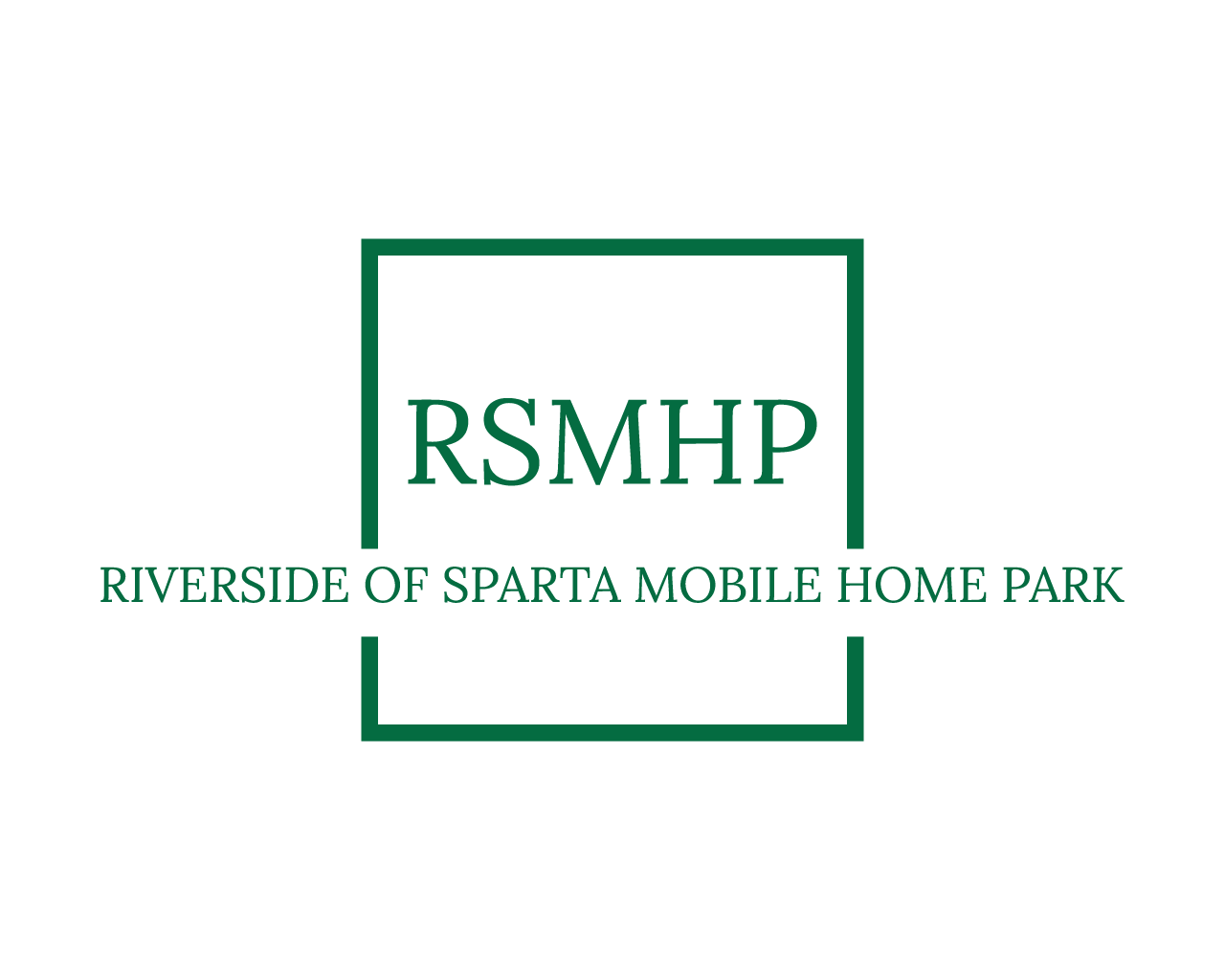 Riverside of Sparta MHP Mobile Park Home Sparta Wisconsin