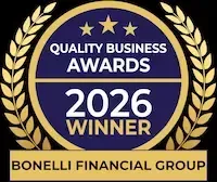 2026 Best Mortgage Broker award winner