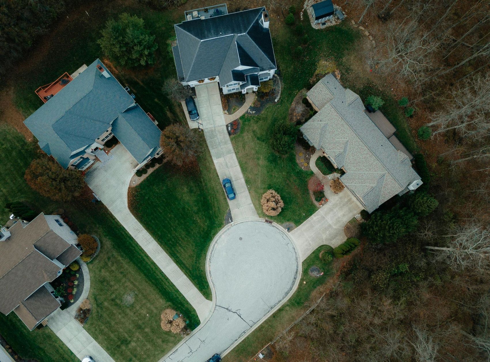 Ohio first-time home buyer loans with OHFA down payment assistance — Bonelli Financial Group