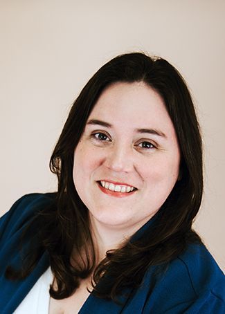 Beth Reed, Sentinel-Record Editor