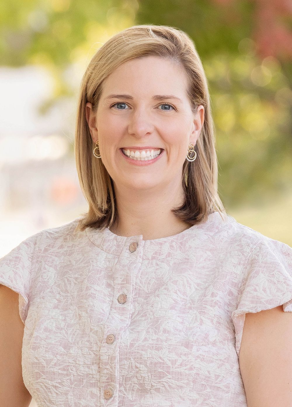 Eliza Hussman Gaines, Sentinel-Record Publisher