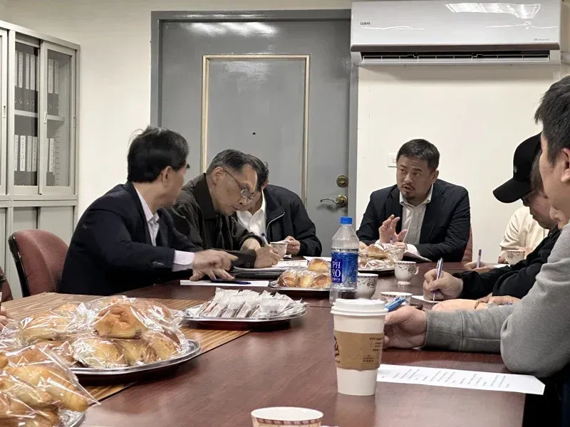 勞資相關議題