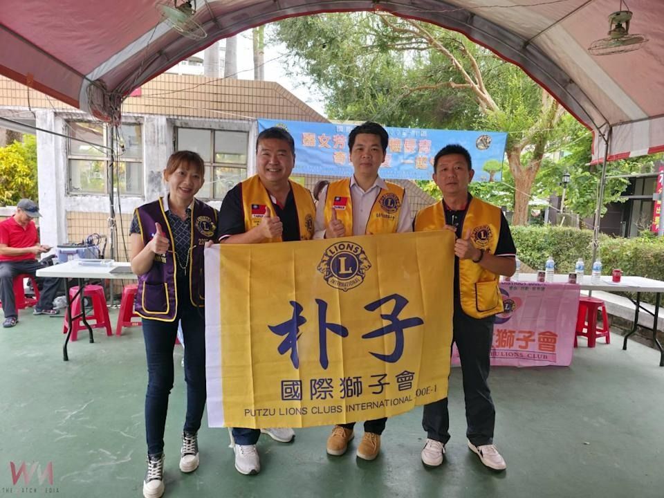 勞資顧問｜知性與感性的化身，鍾愈甯的公益與女力之旅