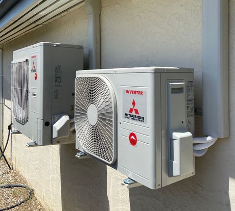 Air Conditioning Services Moreland Heating and Cooling