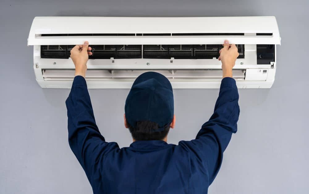 Air Conditioning Services Moreland Heating and Cooling
