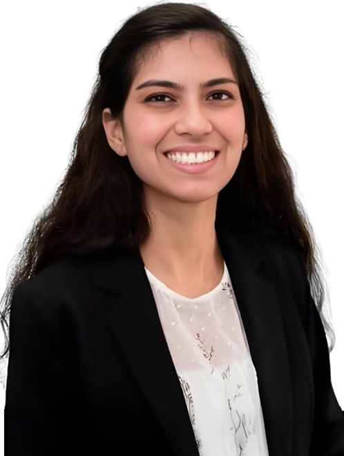 Dr. Krutiben Patel - Saybrook Family Dental Care