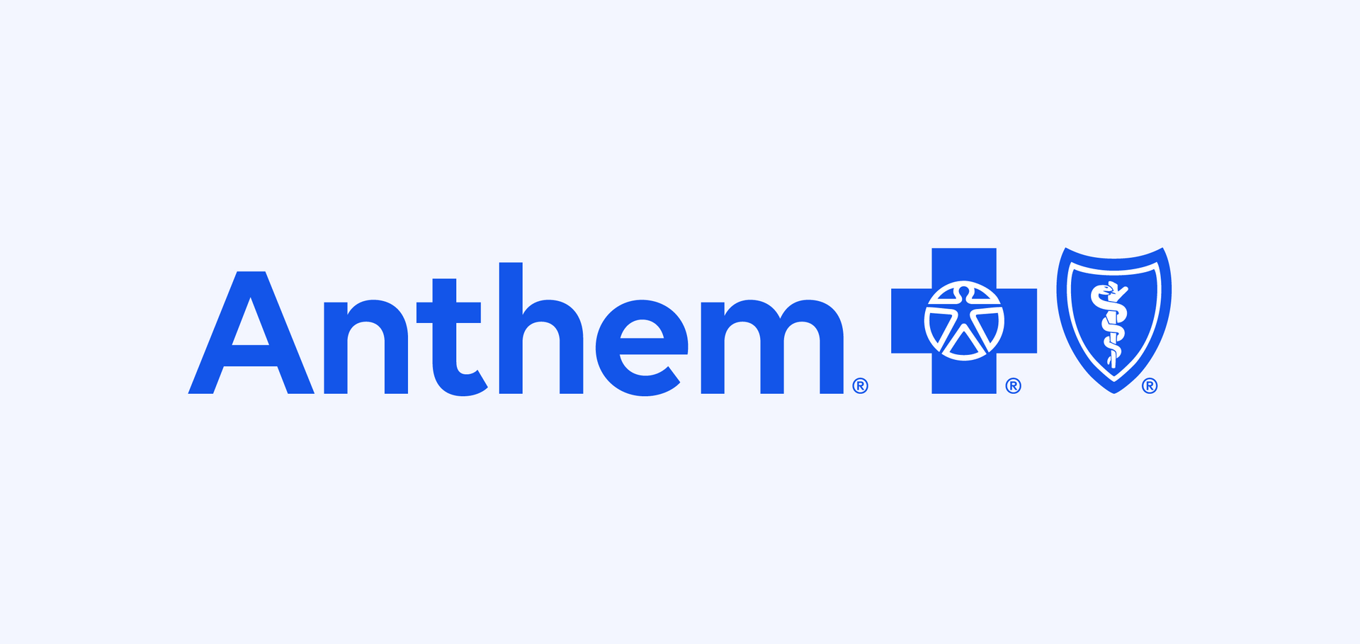 Blue Anthem logo