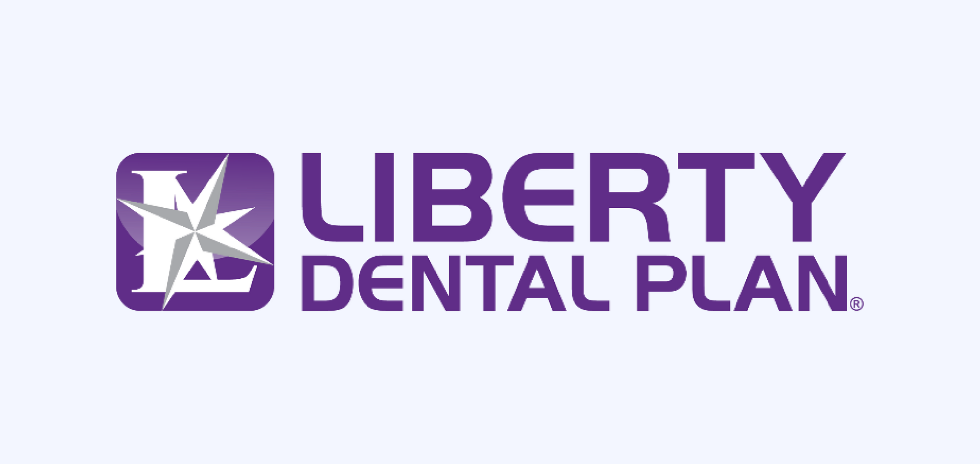 Liberty Dental Plan logo