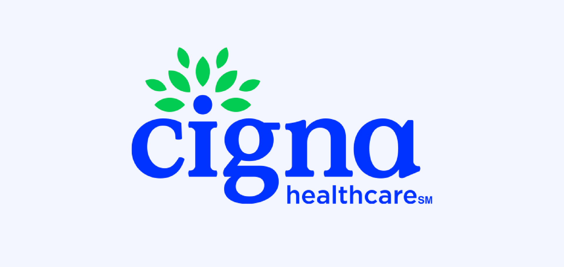 Cigna Healthcare logo