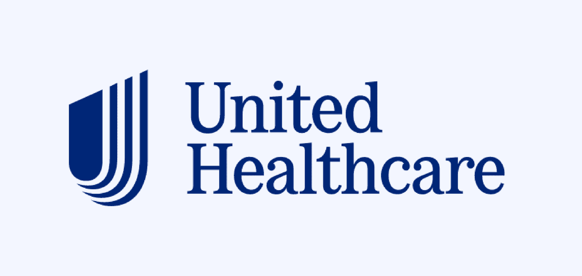 UnitedHealthcare logo