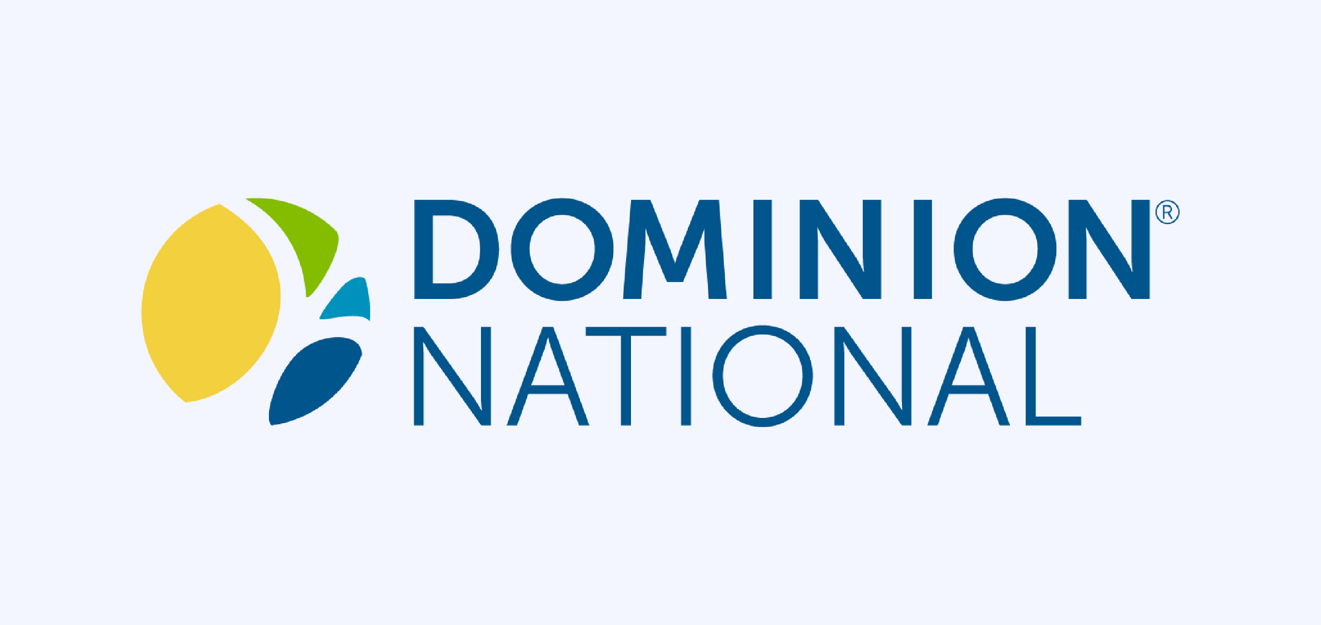 Logo for Dominion National