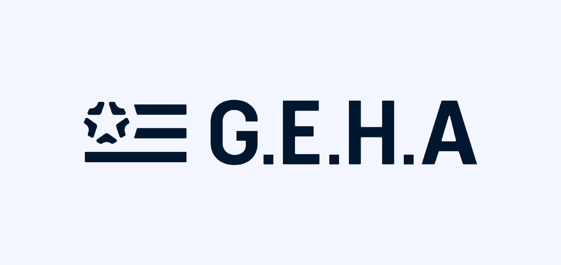GEHA logo