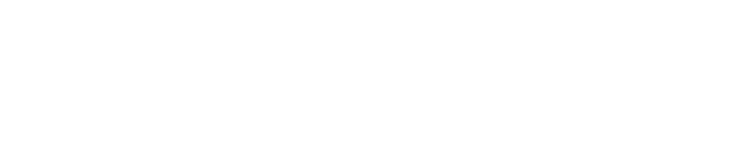 Saybrook Family Dental Care Logo
