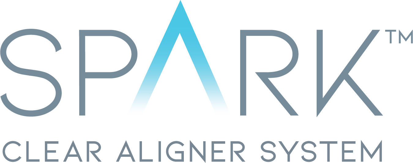 Spark Clear Aligner System logo
